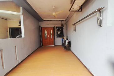 Bandar Saujana Putra