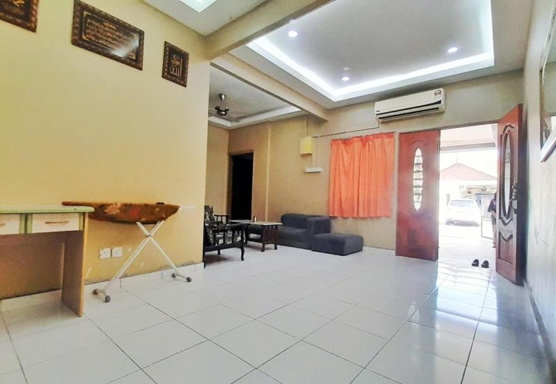 Bandar Saujana Putra