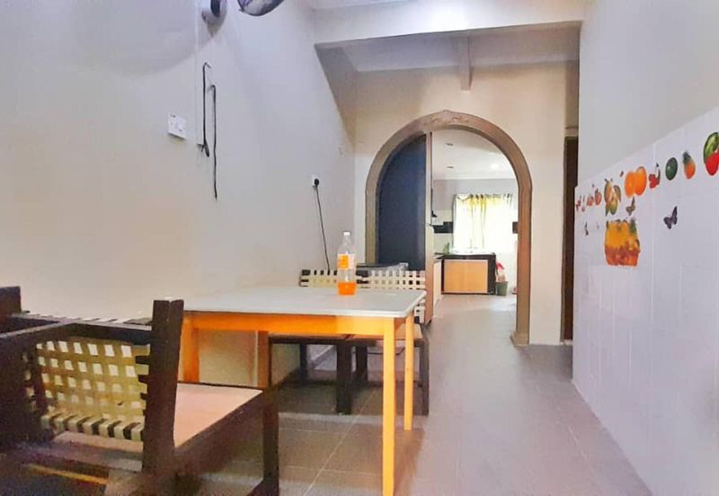 Bandar Saujana Putra