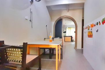 Bandar Saujana Putra