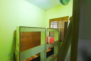 Bandar Saujana Putra