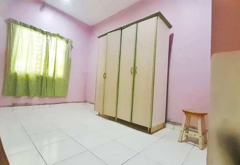 Bandar Saujana Putra