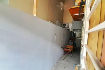 Bandar Saujana Putra