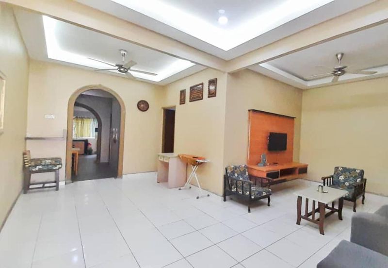 Bandar Saujana Putra