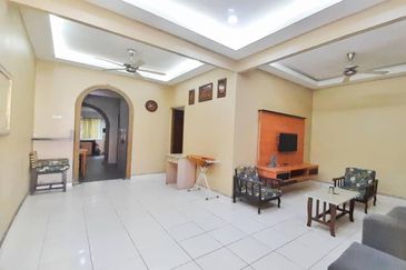 Bandar Saujana Putra