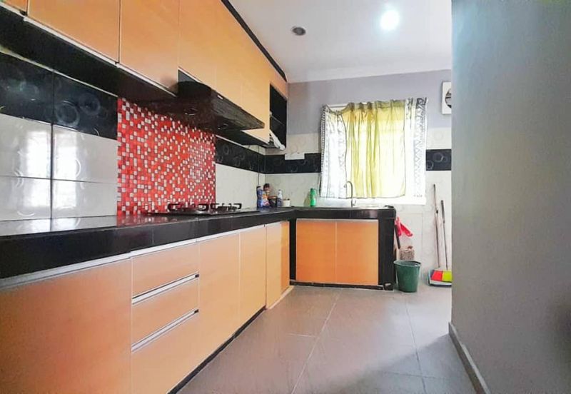 Bandar Saujana Putra