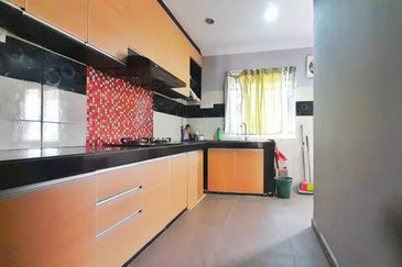 Bandar Saujana Putra