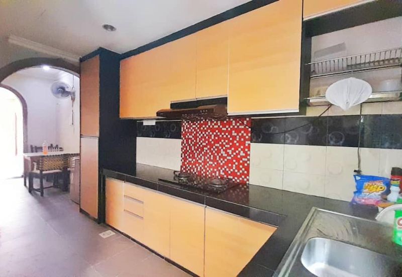 Bandar Saujana Putra