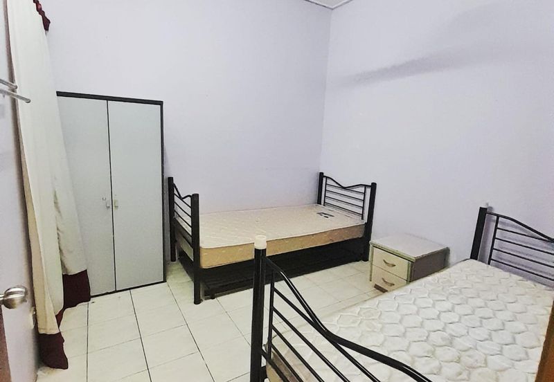 Bandar Saujana Putra