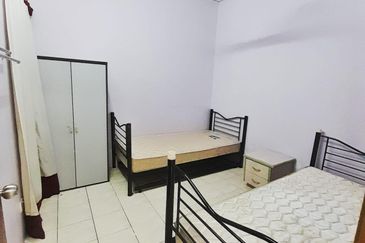 Bandar Saujana Putra