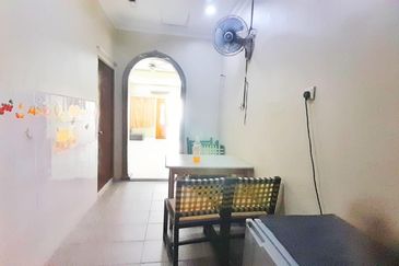 Bandar Saujana Putra