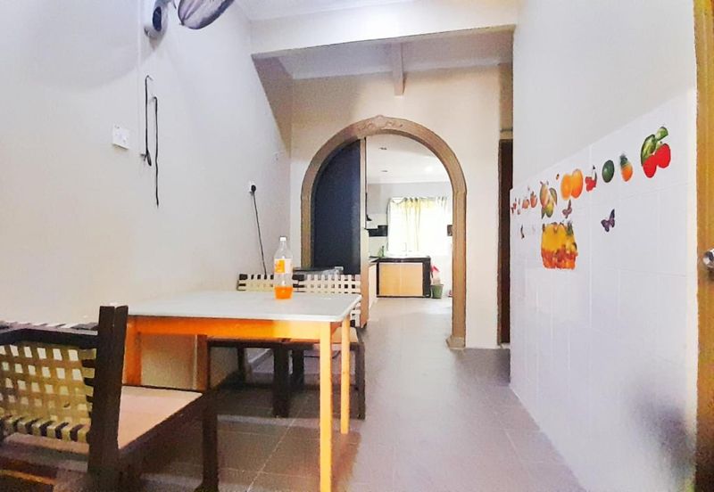 Bandar Saujana Putra