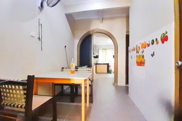 Bandar Saujana Putra