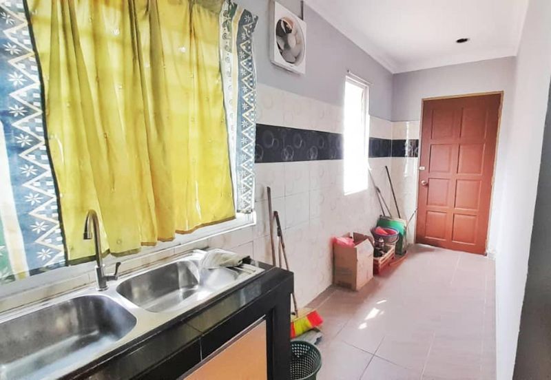 Bandar Saujana Putra