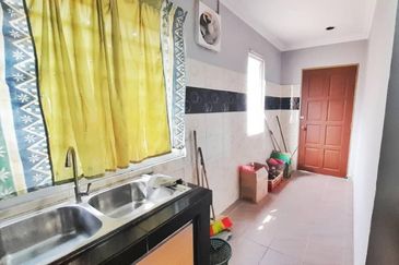 Bandar Saujana Putra