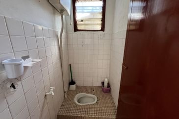 Taman Puchong Perdana