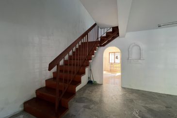 Taman Puchong Perdana