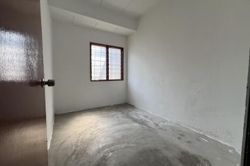 Taman Puchong Perdana