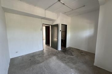 Taman Puchong Perdana