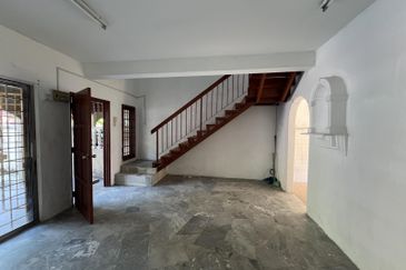 Taman Puchong Perdana