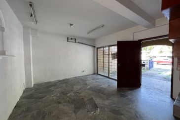 Taman Puchong Perdana