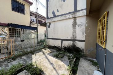 Taman Puchong Perdana