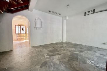 Taman Puchong Perdana