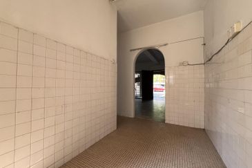 Taman Puchong Perdana