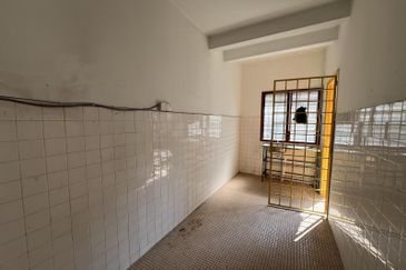 Taman Puchong Perdana