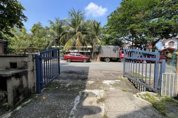 Taman Puchong Perdana