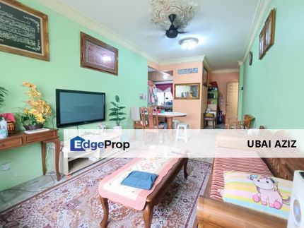 [𝐋𝐎𝐖𝐄𝐒𝐓 𝐎𝐅𝐅𝐄𝐑] 𝐀𝐏𝐀𝐑𝐓𝐌𝐄𝐍𝐓 𝐂𝐈𝐍𝐃𝐀𝐈 𝐁𝐀𝐍𝐃𝐀𝐑 𝐏𝐔𝐍𝐂𝐀𝐊 𝐀𝐋𝐀𝐌, Selangor, Bandar Puncak Alam