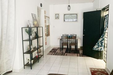 Apartment Ceria
