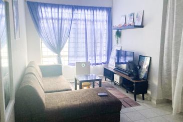 Apartment Ceria
