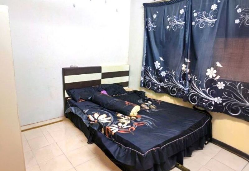 Residensi Bistaria, Ukay Bistari