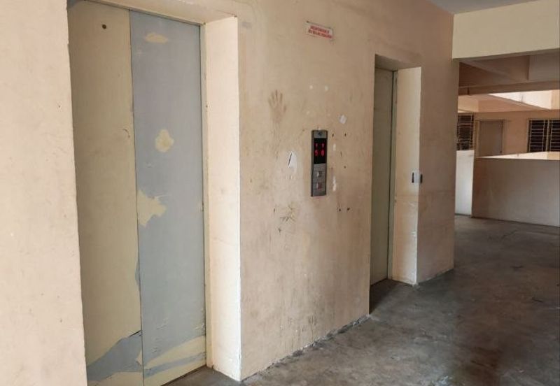 Residensi Bistaria, Ukay Bistari