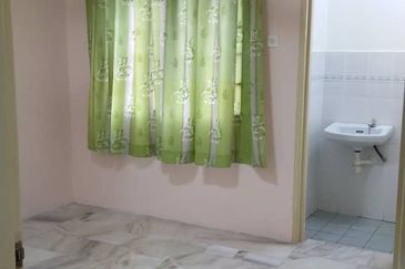 Astana Alam Apartment