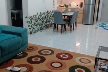 Residensi Mutiara Kajang 2