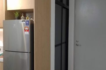 Residensi Mutiara Kajang 2