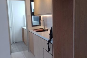 Residensi Mutiara Kajang 2