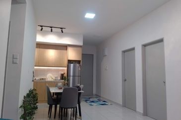 Residensi Mutiara Kajang 2