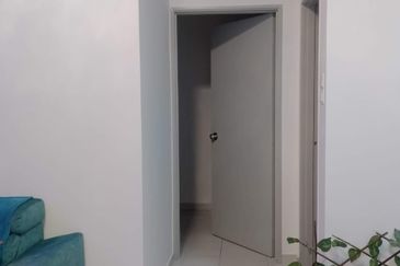 Residensi Mutiara Kajang 2