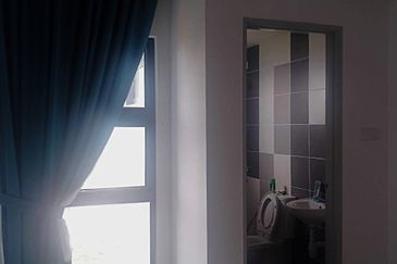 Residensi Mutiara Kajang 2