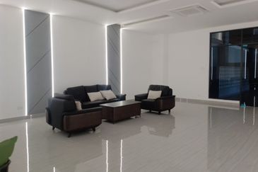 Residensi Mutiara Kajang 2
