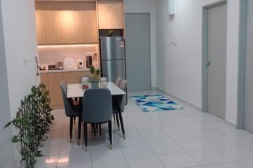 Residensi Mutiara Kajang 2