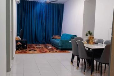 Residensi Mutiara Kajang 2