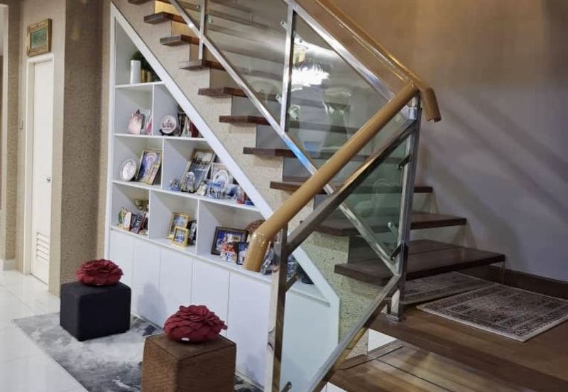 Saffron Hills @ Denai Alam