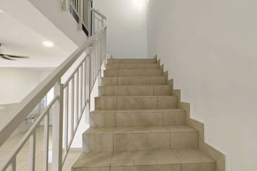 Saujana KLIA Primrose 4B1 @ Sepang