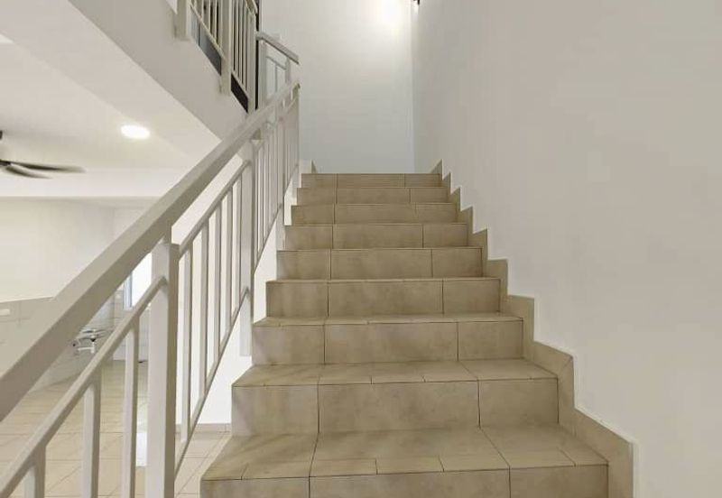 Saujana KLIA Primrose 4B1 @ Sepang