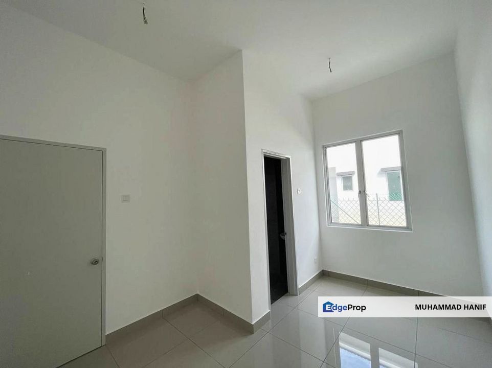 Saujana KLIA Primrose 4B1 @ Sepang, Selangor, Sepang