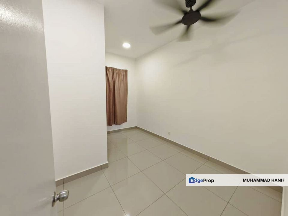 Saujana KLIA Primrose 4B1 @ Sepang, Selangor, Sepang